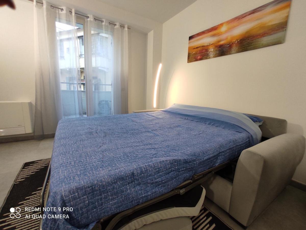 Pama Mar Apartman Imperia Kültér fotó