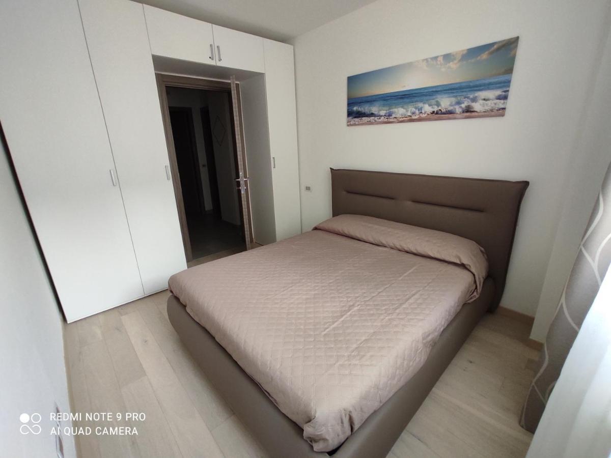 Pama Mar Apartman Imperia Kültér fotó