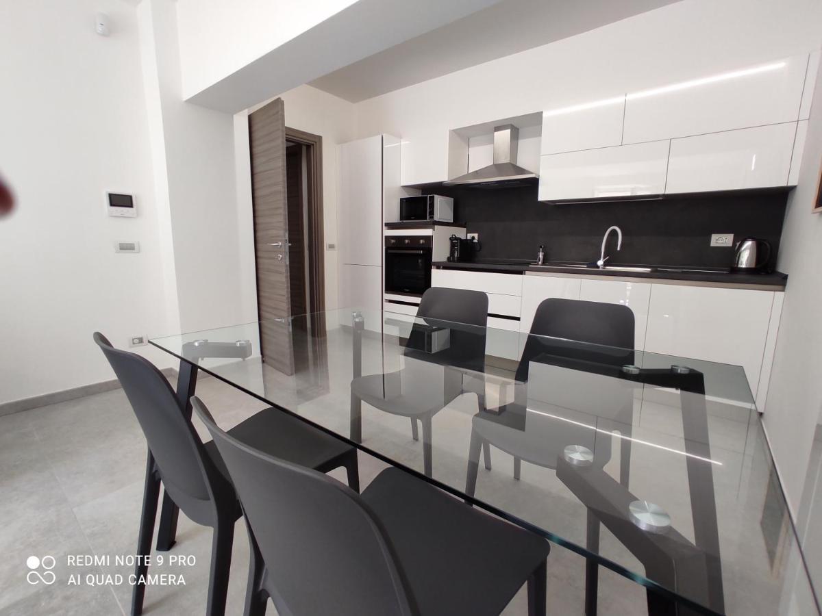 Pama Mar Apartman Imperia Kültér fotó