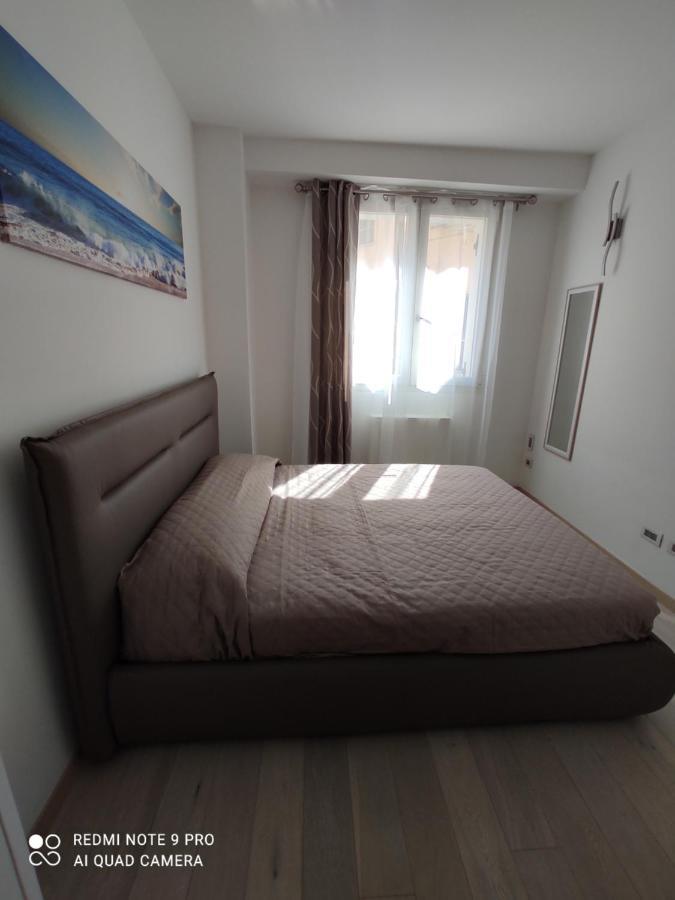 Pama Mar Apartman Imperia Kültér fotó