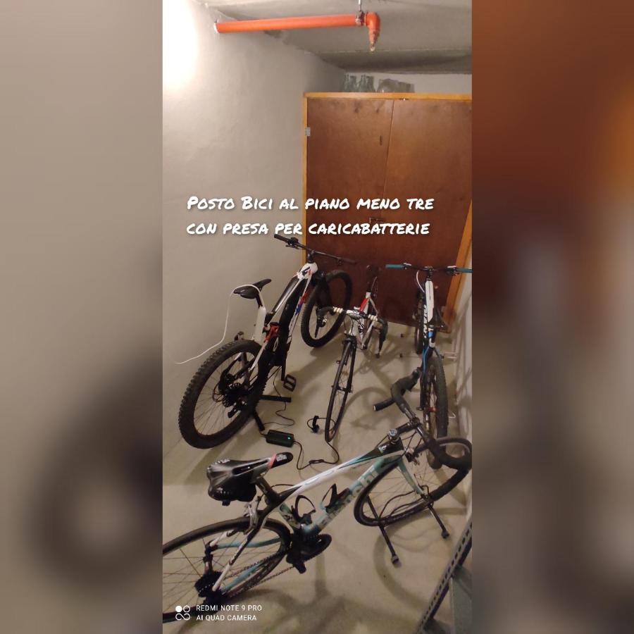 Pama Mar Apartman Imperia Kültér fotó