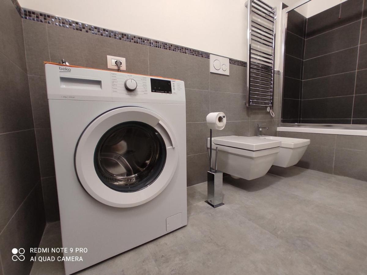 Pama Mar Apartman Imperia Kültér fotó